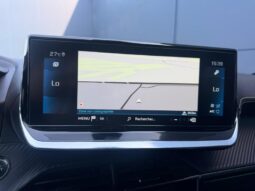 Peugeot 208 GT Pack complet