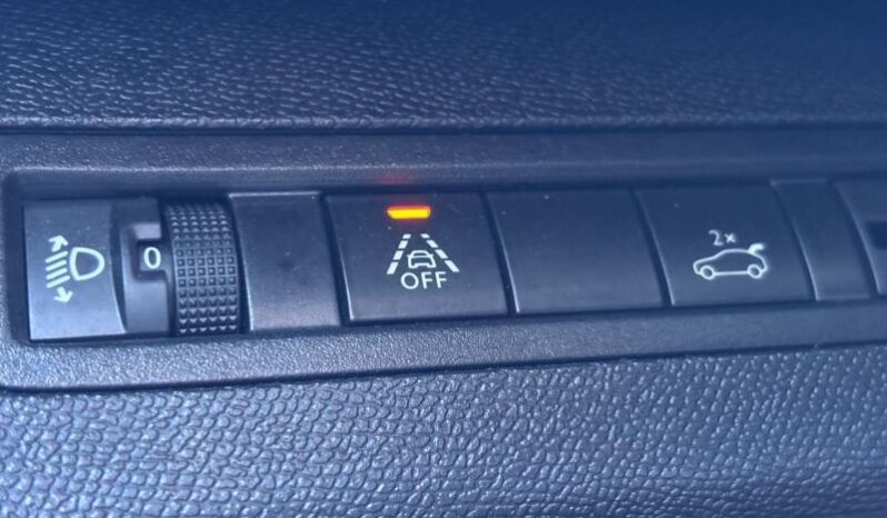 Peugeot 5008 Allure / 7 Places complet