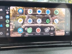 Citroen C3 Plus complet