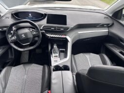 Peugeot 3008 Allure / EAT6 / Toit ouvrant complet
