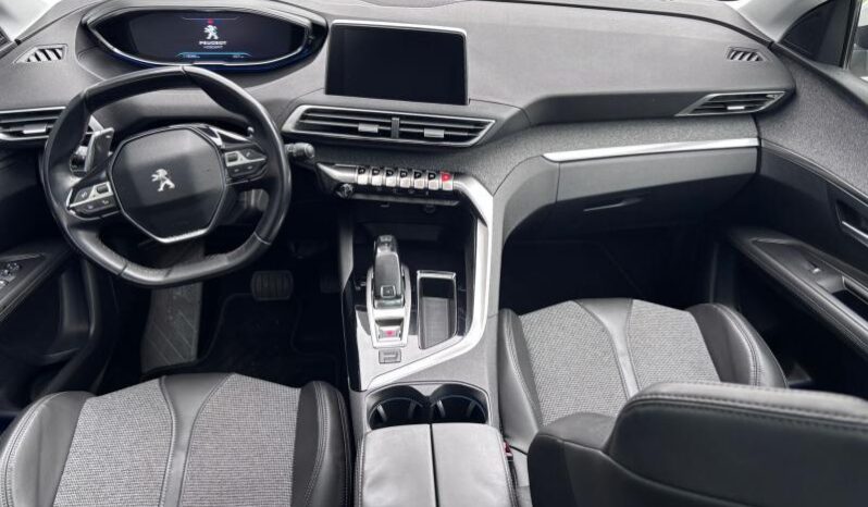 Peugeot 3008 Allure / EAT6 / Toit ouvrant complet