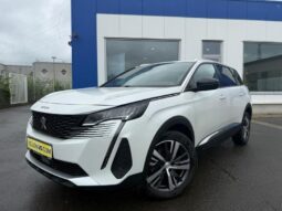 Peugeot 5008 Allure Pack / 7 Places