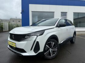 Peugeot 5008 Allure Pack / 7 Places