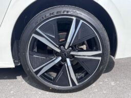 Peugeot 308 GT / EAT8 / Toit ouvrant complet