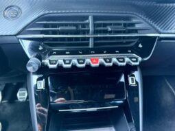 Peugeot 208 GT Pack complet