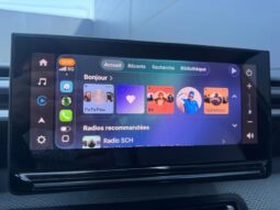 Citroen C3 Max complet