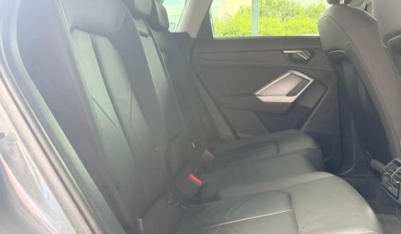 Audi Q3 Advanced / 35 TDI / S-Tonic complet