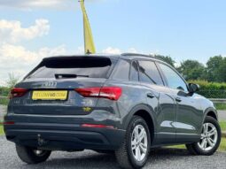 Audi Q3 Advanced / 35 TDI / S-Tonic complet