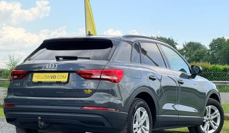 Audi Q3 Advanced / 35 TDI / S-Tonic complet