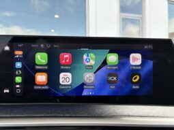 Peugeot 5008 GT complet