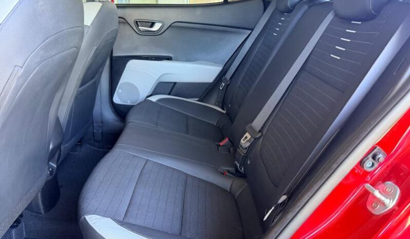 Kia Stonic 1.0i / DCT Auto / GPS Camera complet