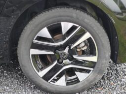 Peugeot 208 Allure complet