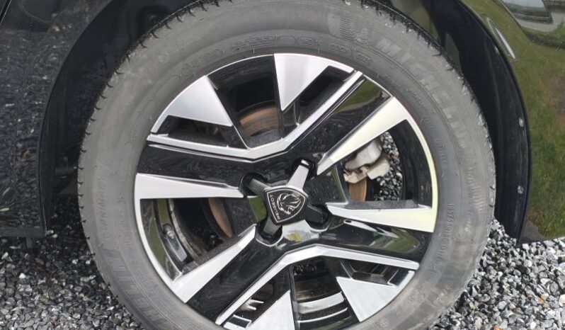 Peugeot 208 Allure complet