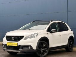 Peugeot 2008 GT Line / EAT6 / Pano complet