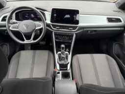 Volkswagen T-Roc Style / Cabrio / 1.5 TSI / DSG complet