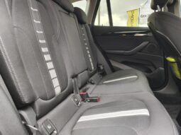 BMW Serie X X1 Sport Line / Auto / 18d complet