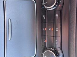 Mercedes-Benz B 180 d / 1.5 / GPS complet