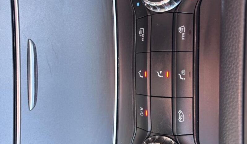 Mercedes-Benz B 180 d / 1.5 / GPS complet