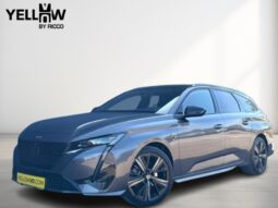 Peugeot 308 SW GT Pack / SW / EAT8