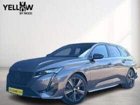 Peugeot 308 SW GT Pack / SW / EAT8