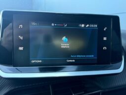 Peugeot 208 Style / GPS / Carplay complet
