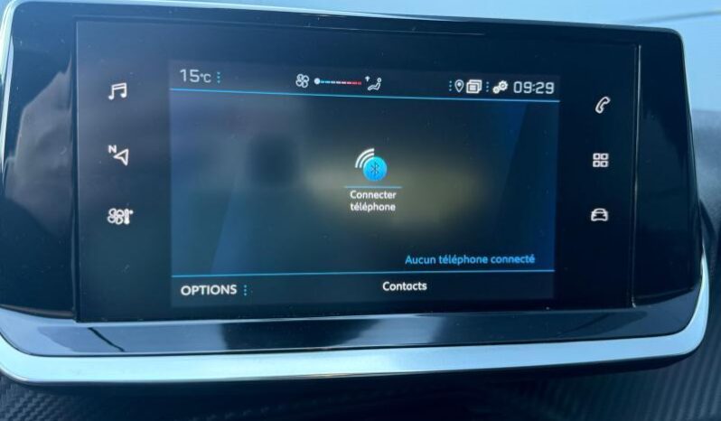 Peugeot 208 Style / GPS / Carplay complet