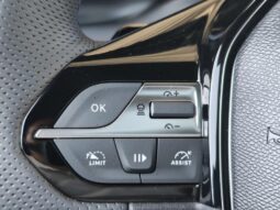 Peugeot 408 GT Exclusive MHEV complet