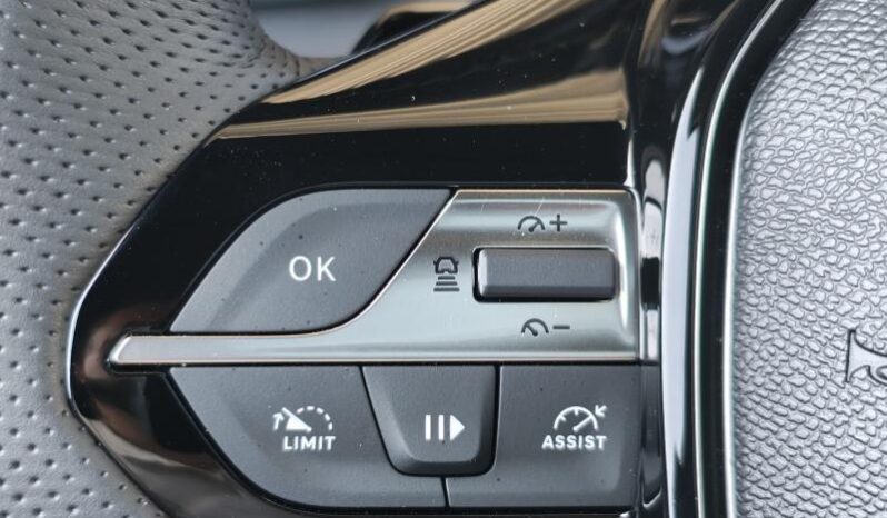 Peugeot 408 GT Exclusive MHEV complet
