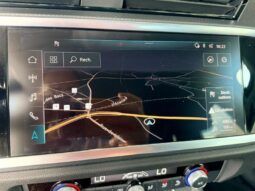 Audi Q3 Advanced / 35 TDI / S-Tonic complet