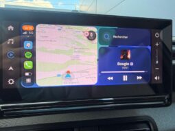 Citroen C3 Max / GPS / Carplay complet