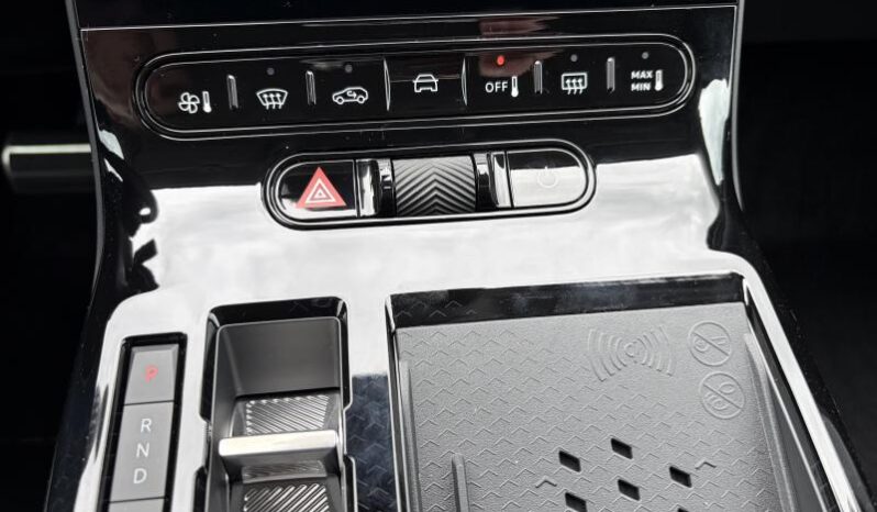 Citroen C5 Aircross Max PHEV 195 ch complet