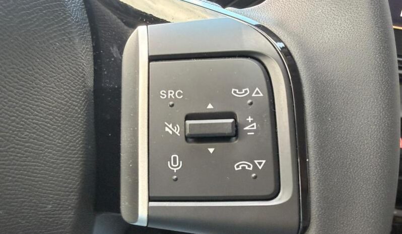 Citroen C3 Aircross Plus complet