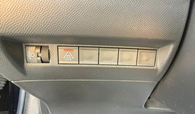 Peugeot 208 Style / GPS / Carplay complet