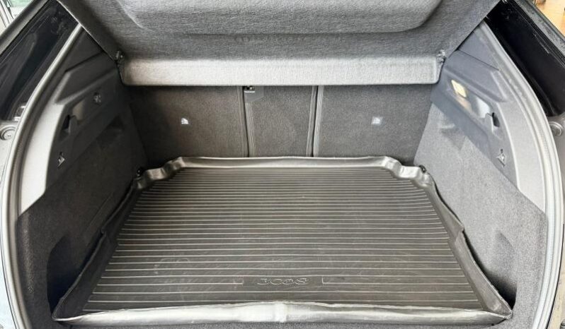 Peugeot 3008 GT / Toit ouvrant / MHEV complet