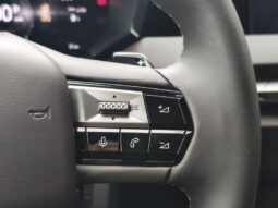 DS Automobiles N°4 HYBRID ETOILE NAPPA complet