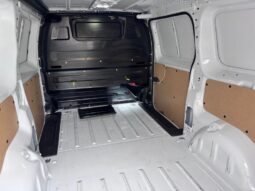 Citroen Jumpy Taille XL complet