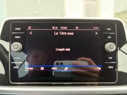 Volkswagen T-Roc Style / Cabrio / 1.5 TSI / DSG complet
