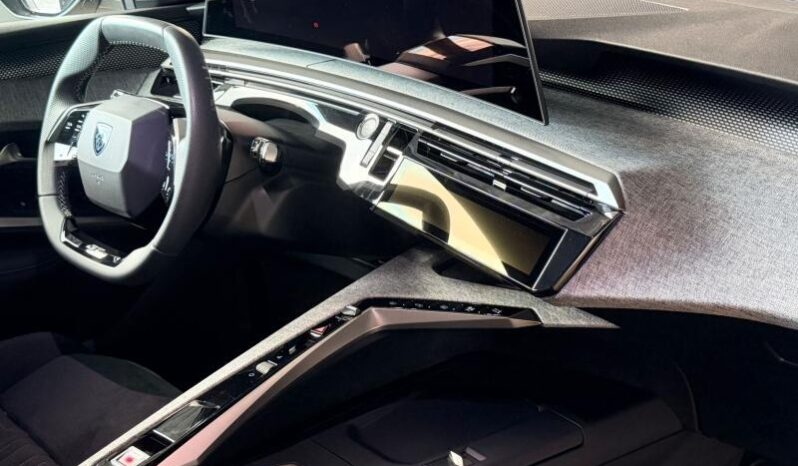 Peugeot 3008 GT / Toit ouvrant / MHEV complet