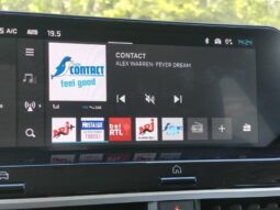 Citroen C4 Max complet