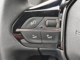Peugeot 208 Allure complet