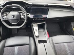 Peugeot 308 Allure / EAT8 complet