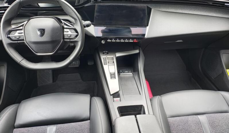 Peugeot 308 Allure / EAT8 complet