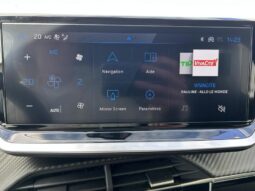 Peugeot 208 Allure Hybrid complet