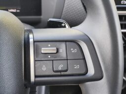 Citroen C4 Max complet