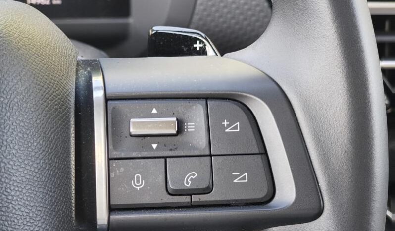 Citroen C4 Max complet