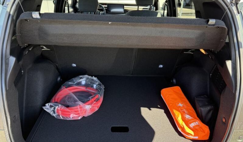 Citroen C3 Aircross PLUS complet