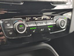 BMW Serie X X1 Sport Line / Auto / 18d complet
