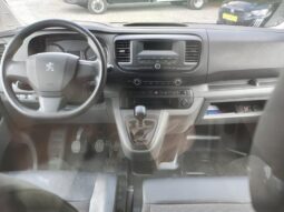 Peugeot Expert Standard Premium / 2.0 BlueHDI complet