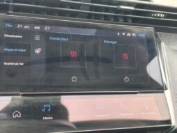 Peugeot 308 Allure / EAT8 complet