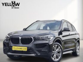BMW Serie X X1 Sport Line / Auto / 18d
